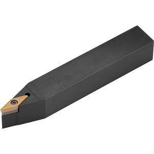 Portaherramientas de Torneado PRAMET ISO SVVCN 2525 M 13, Longitud Funcional de 150 mm, Neutro - Product Image 1