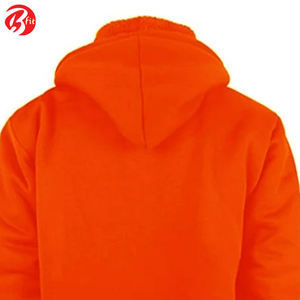 Vêtements pour hommes de bonne qualité Branded Men's Hoodies Hoodies Men Hip Hop Street Wear Casual Style Men's Pullover Hoodie - Product Image 5