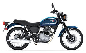 Disponibles Ahora: Motocicletas W230 (ABS) 2025 Nuevas en Stock - Product Image 5