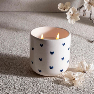 Aikun เทียนแมวเซรามิกเทียนหอมขี้ผึ้งถั่วเหลืองธรรมชาติเทียนน่ารักสำหรับงานแต่งงานพิธีโบสถ์ของขวัญสปา - Product Image 4