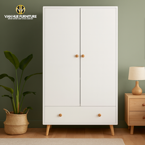 Servicios OEM y ODM para armario escandinavo con patas de madera del fabricante - Product Image 1