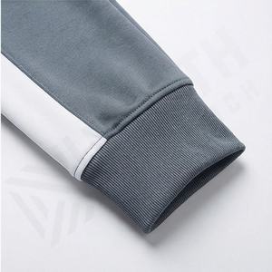 Survêtement Homme 2025 en Gros – Design Personnalisé, Vêtements de Sport Hiver, Prix Abordable, Survêtements en Coton Couleur Personnalisée pour Gym et Fitness - Product Image 6