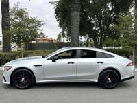 Prix réduit M e r c e d e s AMG GT AWD 53 4dr Coupé Voitures d'occasion à vendre