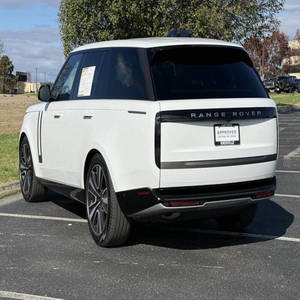 Land Rover Range Rover 2024 IMPECABLE - Product Image 3