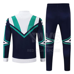 Chándales estampados hechos en Pakistán de alta calidad para hombre, chándales estampados para hombre de alto rendimiento - Product Image 2