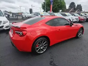 USADO LHD/RHD 2019 S U B A R U BRZ LIMITED - Product Image 3
