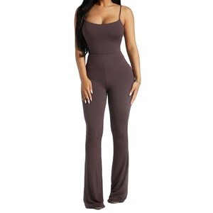 Nuevo Diseño de Bodysuits Sexys para Mujer Adulta, Ligeros, Cómodos, con Control de Abdomen - Product Image 3