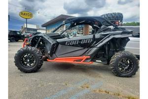 2026กระป๋อง-AM MAVERICK X3เทอร์โบ x DS R UTV สำหรับผู้ใหญ่ - Product Image 6