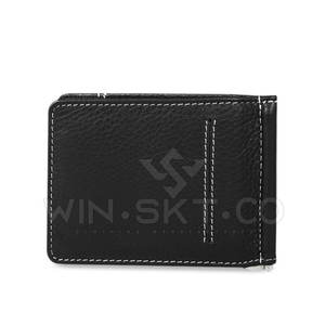 Nouveauté, best-seller, accessoires décontractés en cuir véritable, fermeture ouverte, courts, écologiques, personnalisables, vente en gros, prix bas - Product Image 3