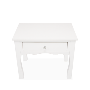 บริการ OEM และ ODM สำหรับ nightstand ไม้โอ๊คและ nightstand ไม้แคบจากผู้ผลิต - Product Image 3