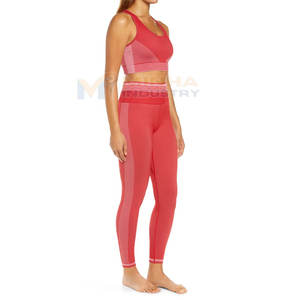 Ensemble de yoga pour femmes le plus vendu, ensemble de yoga pour femmes de la meilleure qualité, ensemble de yoga pour femmes en gros pour adultes - Product Image 1