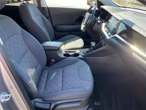 Usado cuidadosamente 2022 Kia Niro LXS 4dr SUV - Product Image 5