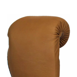 Gants de boxe à lacets de qualité supérieure avec design léger, ajustement réglable et cuir PU durable - Product Image 5