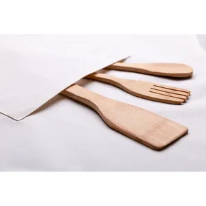 Grembiule Classico in Cotone Personalizzato per Merchandising - Product Image 4