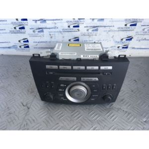 Autoradio per MAZDA 3 Sedan Serie R2 (09>13) - Product Image 1