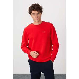 Sweat-shirt pour homme Omar Fiesta - 88137 - Fiesta - Product Image 4