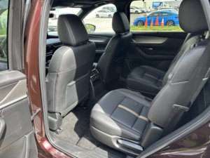 รถมือสองสภาพดี ปี 2024 มาสด้า CX-90 3.3 Turbo S Premium - Product Image 6