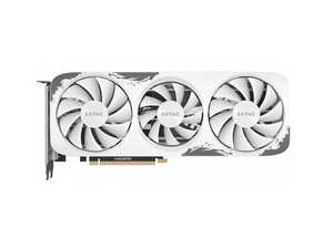 Z O T A C GE FORCE R T X 5060 8GB MOON SHADOW OC Gaming GPU GDDR7 Fan Cooler MXM Condition pour Gaming Desktop - Product Image 6