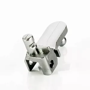 ฝาครอบมือจับประตูสำหรับ Seat Leon 1M1 Toledo II 1M2-MANETA PORTON MALETERO 1M5827561E 1M5 827 561 E - Product Image 2