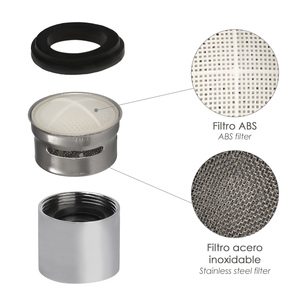 Atomizzatore a leva singola F22 (2 pezzi) - Product Image 3