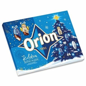 Barras de Galleta de Chocolate Sólido Orion, Venta al por Mayor para Compradores Internacionales - Product Image 4