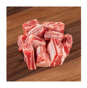 Vente en gros de côtes de porc surgelées pour une viande de porc très savoureuse et nutritive - Product Image 5