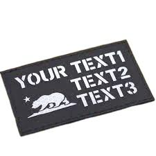 Étiquette de logo personnalisée en patch laser pour vestes, jeans, sacs, chapeaux, vêtements, vente en gros - Product Image 2