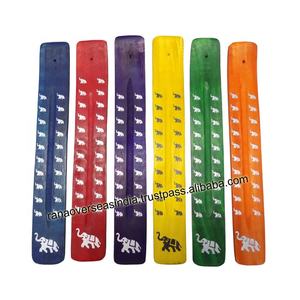 Bâton d'encens en forme d'éléphant pour parfum, vente en gros - Product Image 1