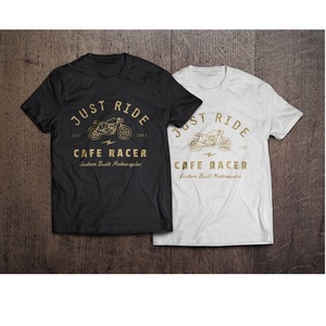 Hạnh Phúc Holi đầy màu sắc in nền trắng 100% cotton dệt kim thân thiện với môi Áo thun ngắn tay Unisex 150g GSM mùa xuân mới - Product Image 4