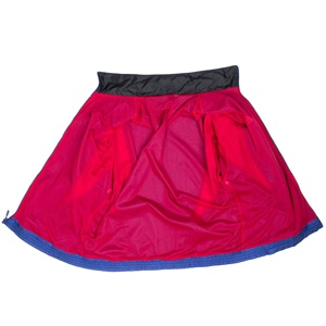 Chaqueta Cortavientos Personalizable Estilo Vintage con Cierre de Cremallera y Cierre de Resorte para Club de Fútbol para Hombre - Product Image 3