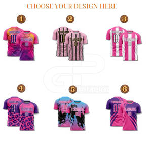 Uniforme de Fútbol Transpirable con Logotipo Personalizado, Ropa Deportiva Profesional, Uniforme de Fútbol para Venta en Línea - Product Image 4