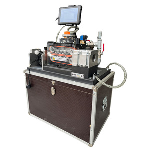 เครื่องเป่าสายเคเบิล MiniSKY Plus ได้รับการรับรองจาก Deutsche Telekom เครื่องเป่าสายเคเบิล ผู้ผลิตจากตุรกี ระบบ Protokoll เยอรมนี - Product Image 1