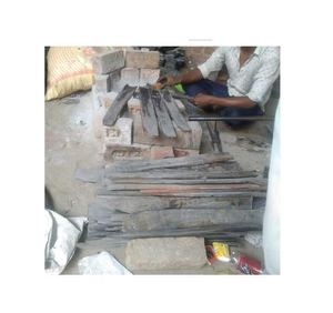 แถบเขาควายธรรมชาติ100% สำหรับผลิตภัณฑ์แฮนด์เมดเหมาะสำหรับโปรเจกต์แบบ DIY การใช้งานเครื่องประดับและงานฝีมือ - Product Image 5