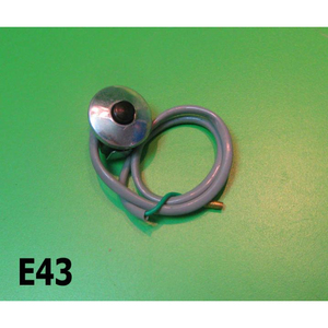 ปุ่มตัดการทำงานของเครื่องยนต์สำหรับแลมเบรตต้า แอลไอ เอส1/เอส2 - Product Image 1