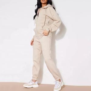 Sudadera con capucha para hombre y mujer, prenda deportiva Unisex de 2 piezas, con cinta personalizada oficial - Product Image 2