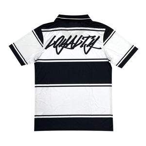 Venta al por mayor de fábrica, uniformes de fútbol, ropa deportiva, camisetas de poliéster 100%, camiseta de fútbol por sublimación personalizada hecha en Pakistán - Product Image 3