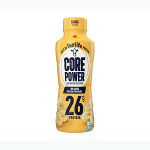 core fairlife protein milkshake <b>chocolate</b> vanilla strawberry high protein <b>lactose</b> <b>free</b> post workout recovery snack - Product Image 2