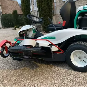 Tondeuse à gazon électrique Orec Rabbit RM983F de bonne qualité à des prix très avantageux - Product Image 6