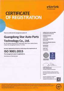 Nueva cremallera de dirección asistida eléctrica de aluminio LHD <span class=keywords><strong>45510</strong></span>-48010 para HIGHLANDER ASU40 GSU45 08-13 - Product Image 5
