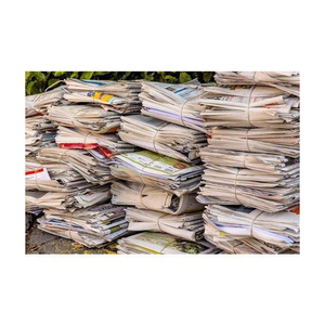 High Quality ONP Waste Paper Scrap Industrial Recycling Paper Bulk Supply Factory Export - Product Image 4