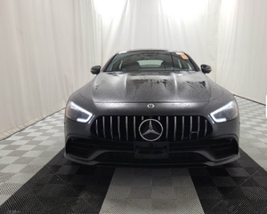 Nuevo, usado -2024 -Me_cedize - Be nz- GT- 53 -AMG- en venta - Product Image 6