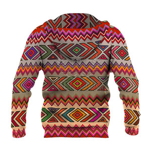 Sudaderas con Capucha de Invierno para Hombre, 100% Algodón, Estampado Digital, de Alta Calidad, Transpirables, con Logotipo Personalizado, Tallas Grandes - Product Image 4