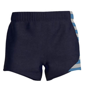 Ensemble d'uniformes de rugby sublimés par logo personnalisé, design confortable et respirant, vêtements de football - Product Image 3