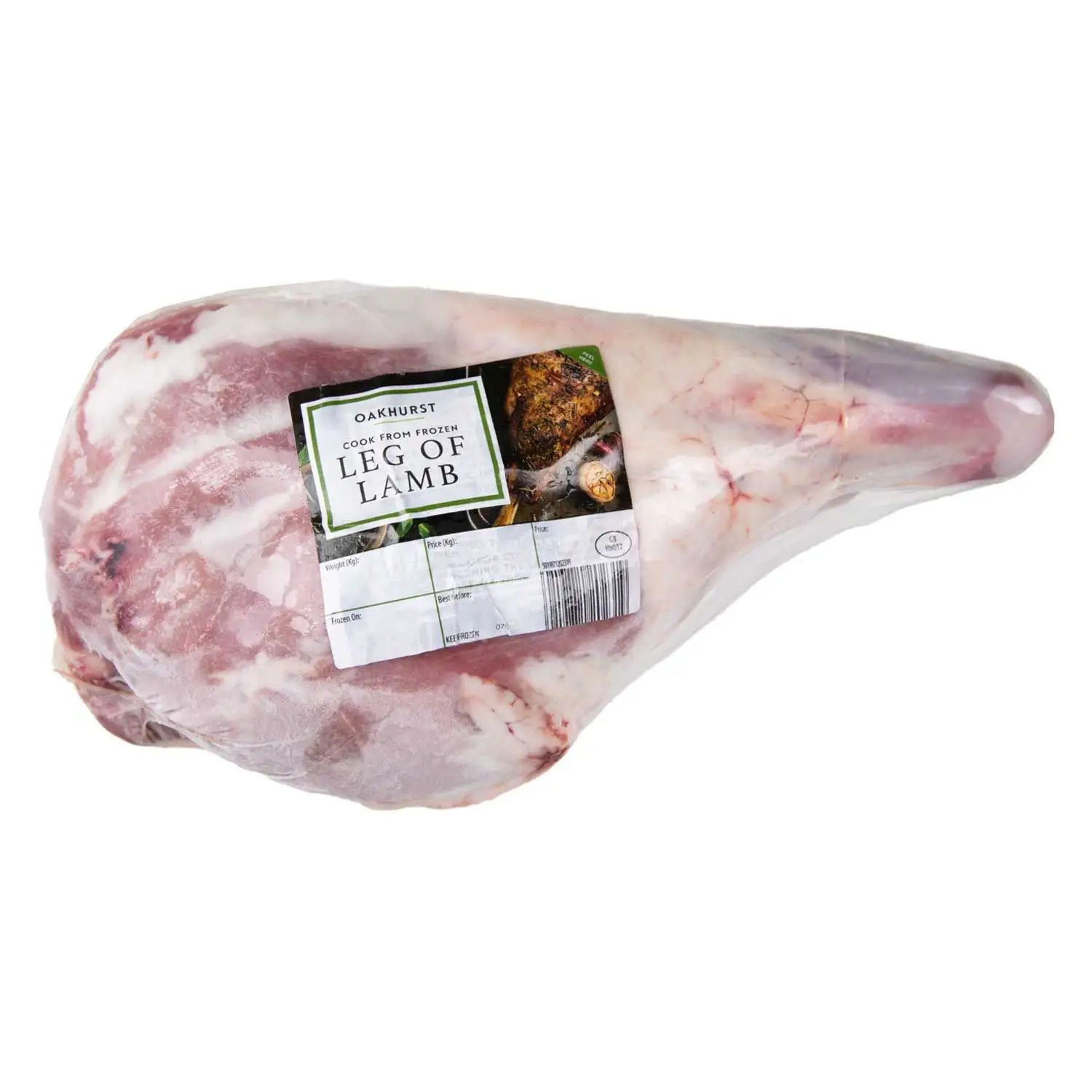 बिक्री के लिए शीर्ष गुणवत्ता ताजा जमे हुए भेड़ का मांस हलाल मटन