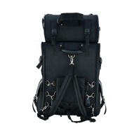 Accessoires de voyage, sacoche pour ordinateur portable, sac à bandoulière léger pour ordinateur, course à pied, randonnée en plein air, sac à dos de sport