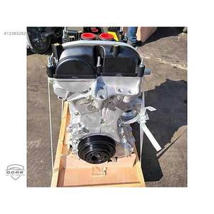 Motor LR025355 para Range Rover Evoque 2.0 240 HP Gasolina en Stock - Product Image 3