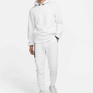 Pantalones Deportivos de Alta Calidad para Hombre, Pantalones Deportivos Ajustados, Ropa Masculina Informal, Pantalones Deportivos para Correr, Talla OEM - Product Image 3