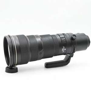 BEST TRADE Objectif AF-S 500mm F 5.6E PF ED VR - Product Image 2