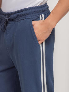 Custom Logo Canvas High-quality Quick Dry Breathable Golf Clothing <b>Men</b> Trouser Slim Fit <b>Stretch</b> Golf Joggers Wholesale Price - Product Image 5