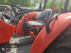 ปั๊มกระปุกเกียร์อเนกประสงค์สำหรับ4WD รถแทรคเตอร์70HP มีประสิทธิภาพสูงรับประกัน1ปี - Product Image 2